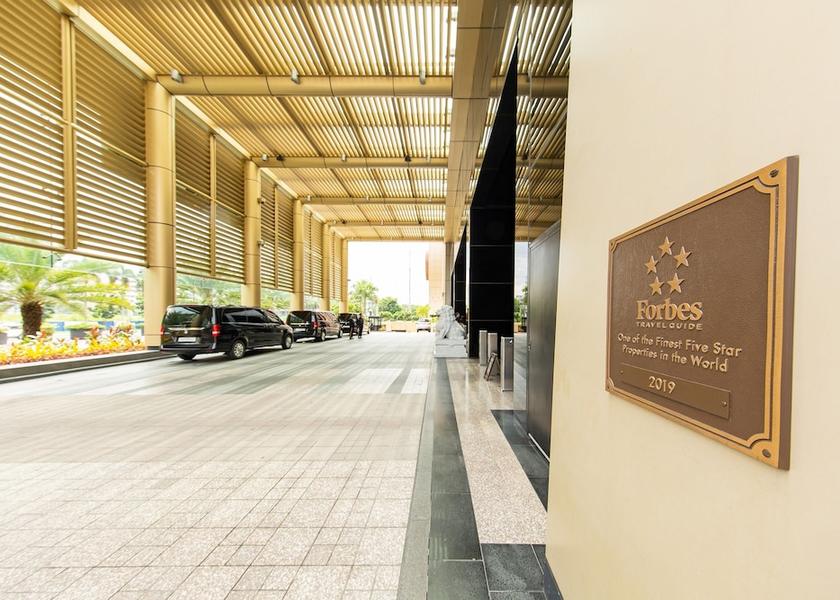  Parañaque Property entrance