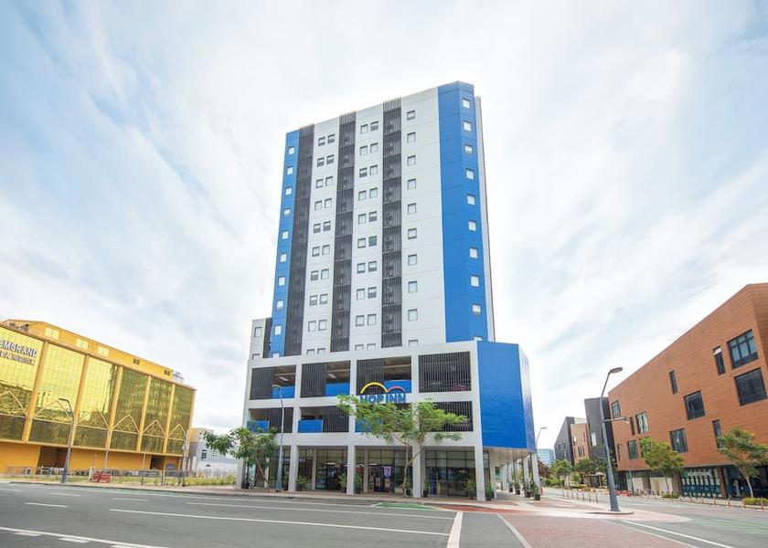  Parañaque Exterior
