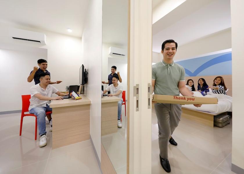 Pasig Room