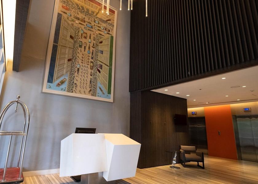 Pasig Interior
