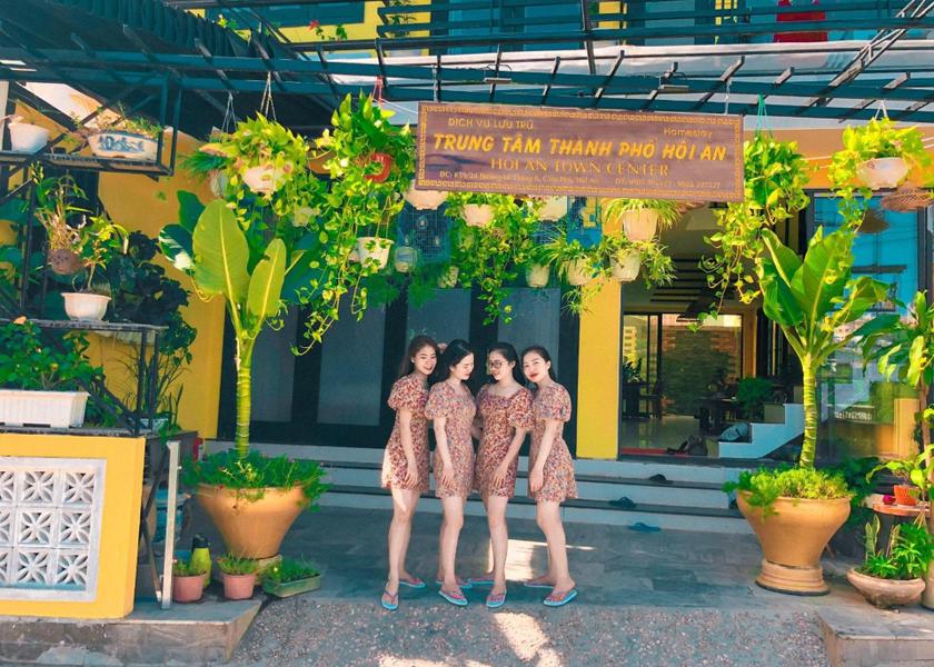 Da Nang Municipality Hoi An 