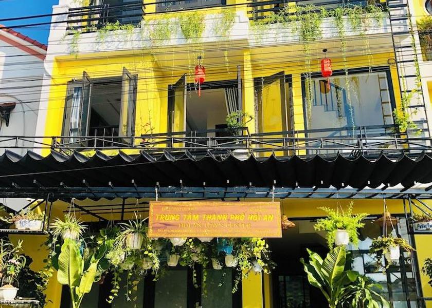 Da Nang Municipality Hoi An 