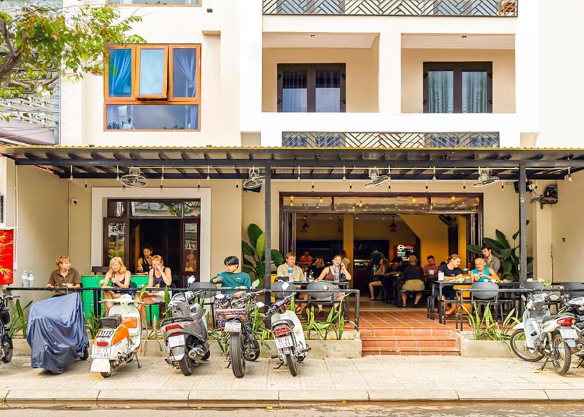 Da Nang Municipality Hoi An 