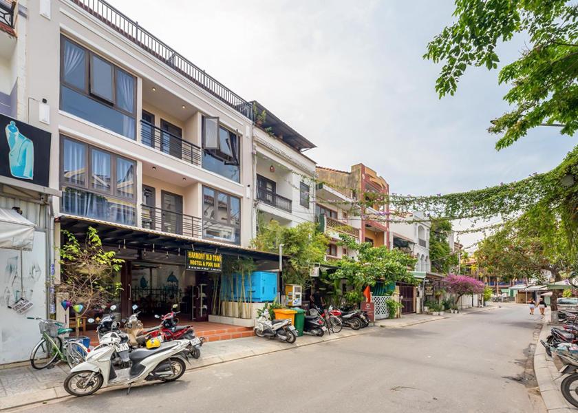 Da Nang Municipality Hoi An 