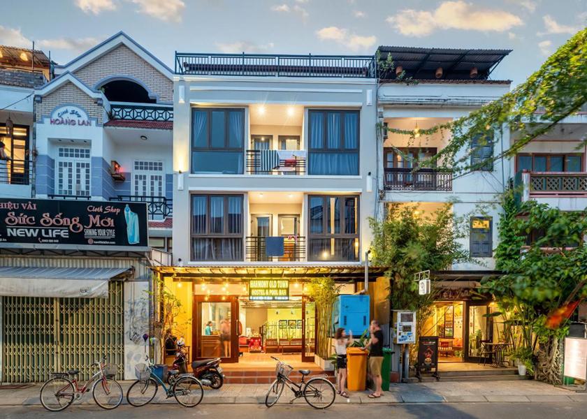 Da Nang Municipality Hoi An 