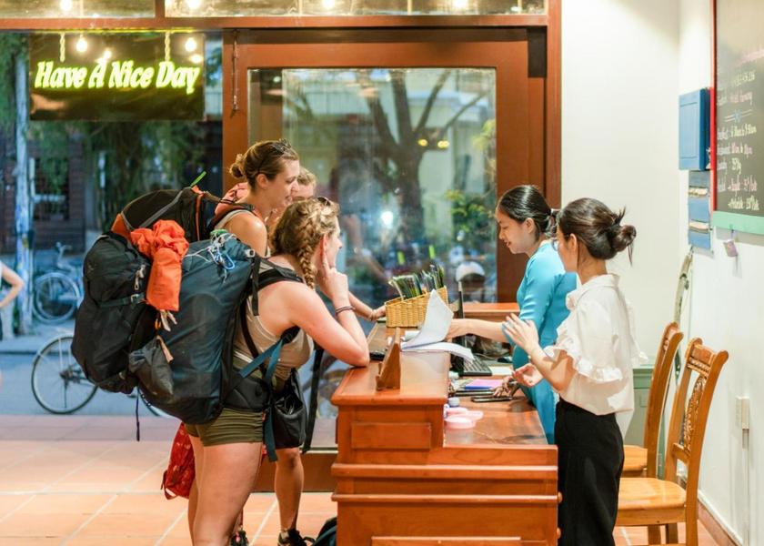 Da Nang Municipality Hoi An 