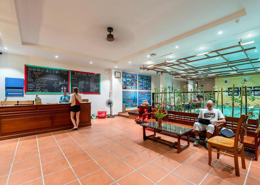 Da Nang Municipality Hoi An 