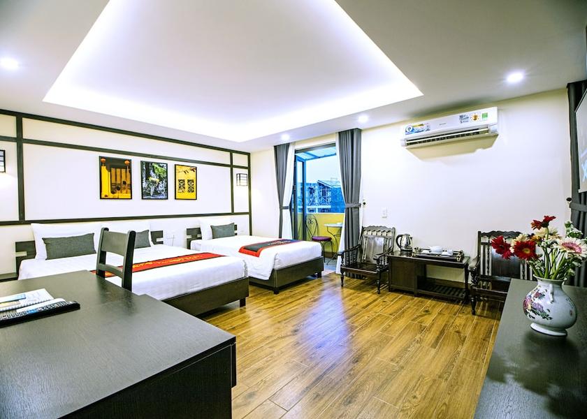 Da Nang Municipality Hoi An Room