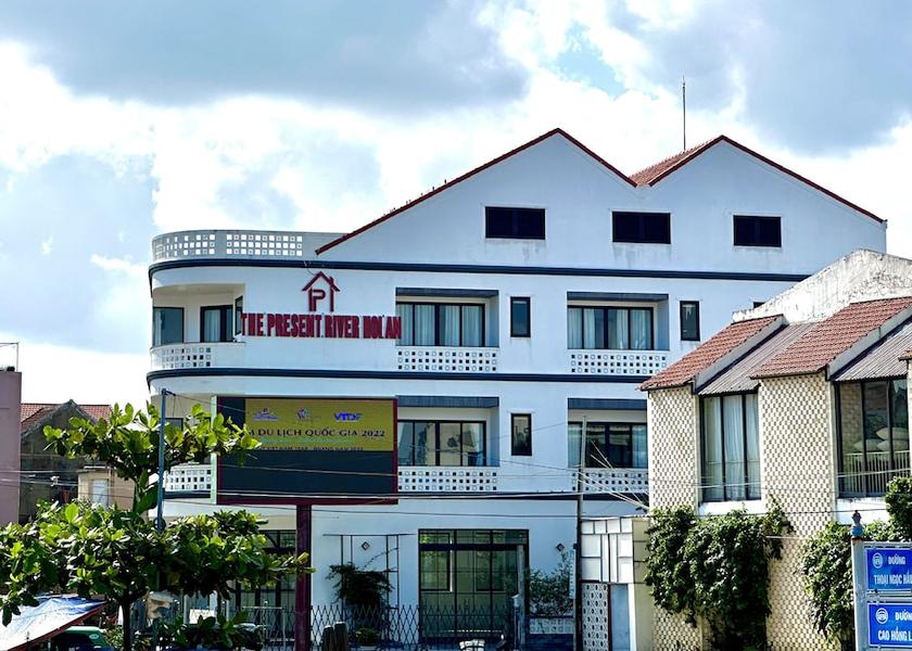 Da Nang Municipality Hoi An Front of property