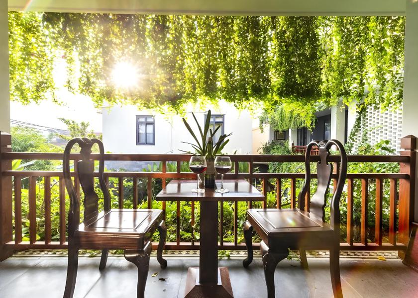 Da Nang Municipality Hoi An Food & Dining