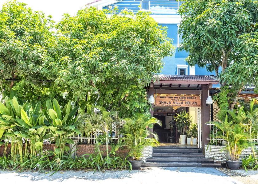 Da Nang Municipality Hoi An Exterior view