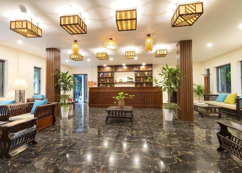 Da Nang Municipality Hoi An 