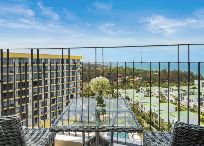 Quang Nam Hoi An Hotel Exterior