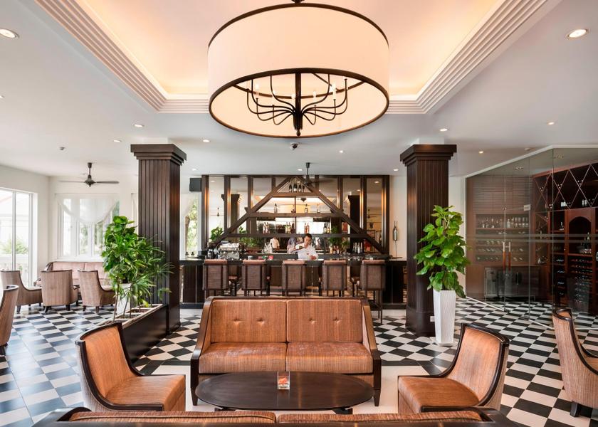 Quang Nam Hoi An bar