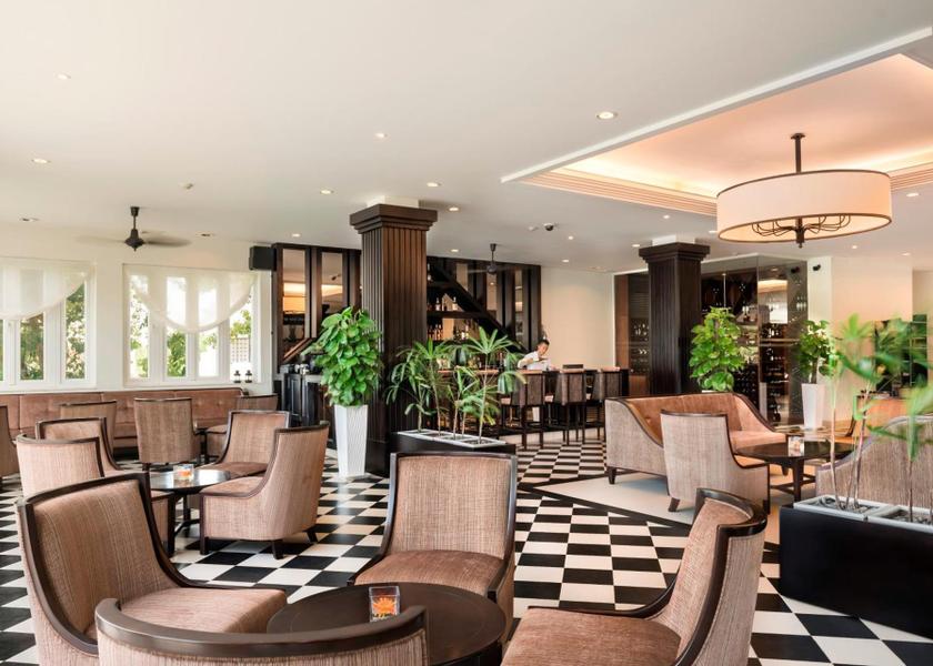 Quang Nam Hoi An bar/lounge