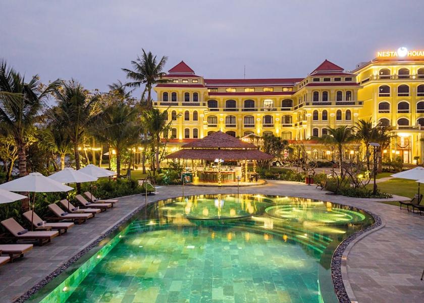 Da Nang Municipality Hoi An Front of property