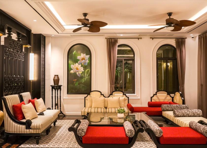 Quang Nam Hoi An fitness center