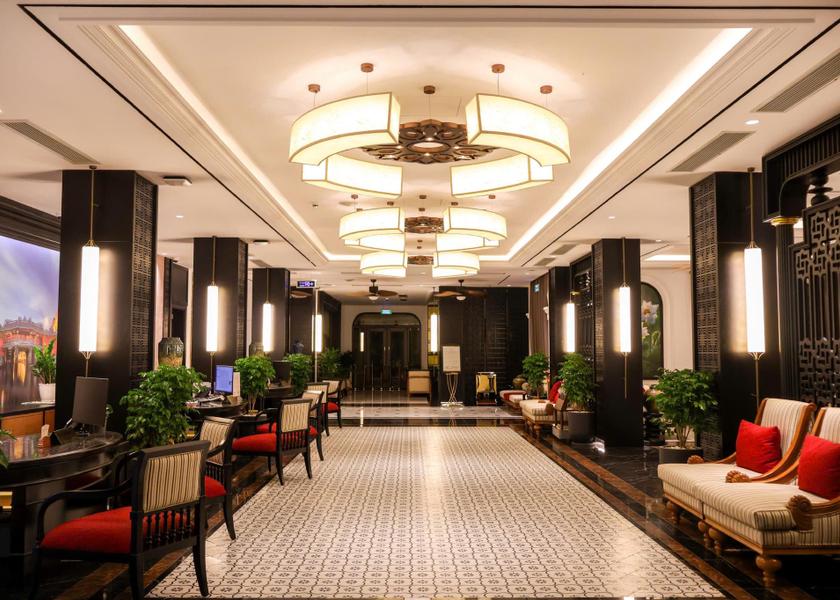 Quang Nam Hoi An fitness center