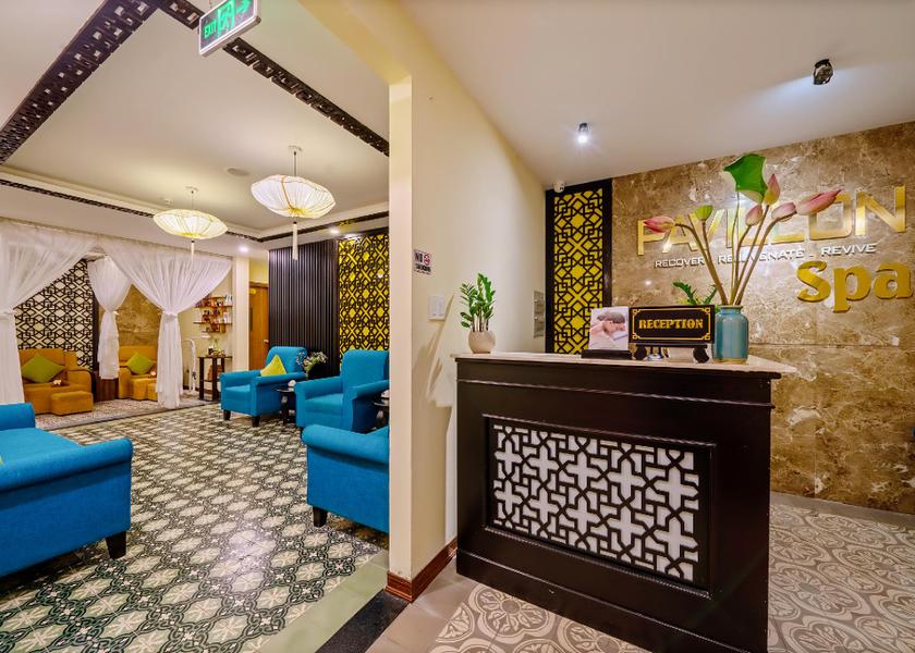 Da Nang Municipality Hoi An Spa