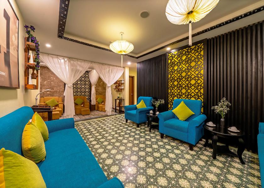 Da Nang Municipality Hoi An Spa