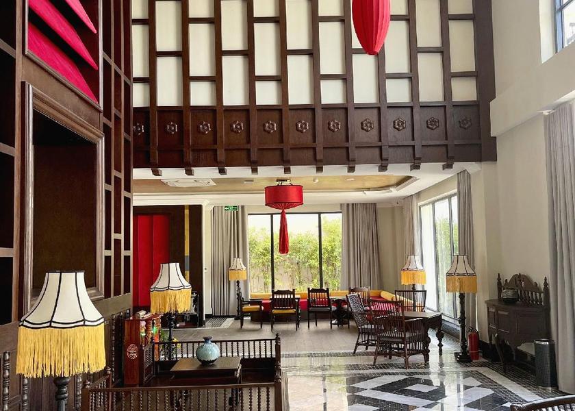 Da Nang Municipality Hoi An 