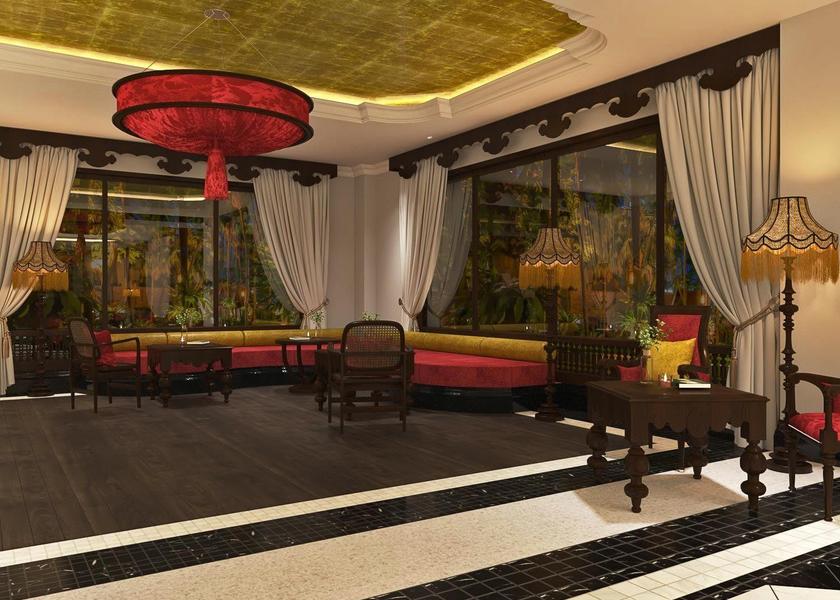 Da Nang Municipality Hoi An 