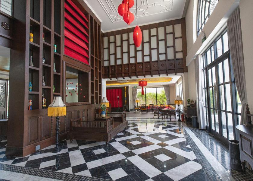 Da Nang Municipality Hoi An 