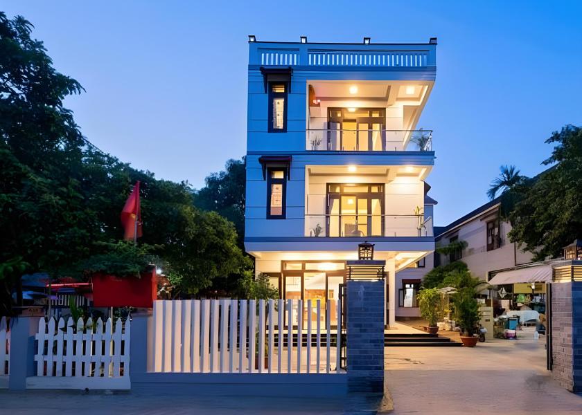 Da Nang Municipality Hoi An 