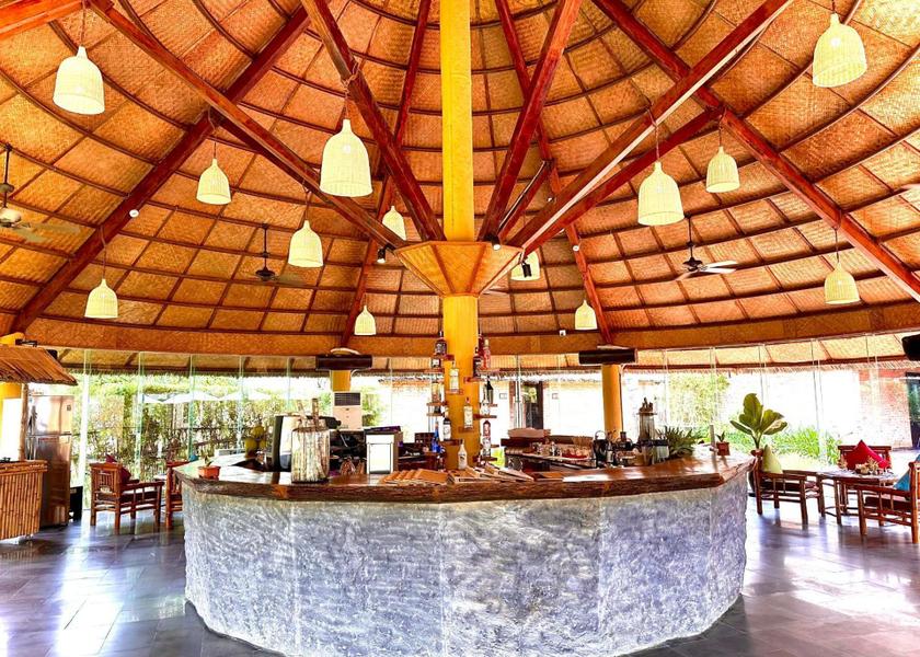 Quang Nam Hoi An restaurant