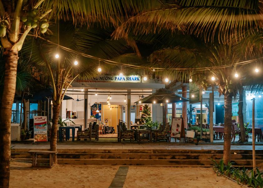 Da Nang Municipality Dien Ban Restaurant