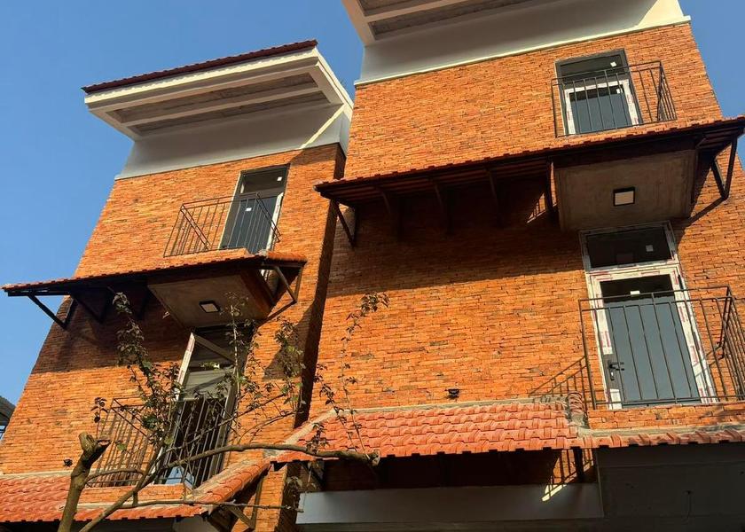 Quang Nam Hoi An entrance