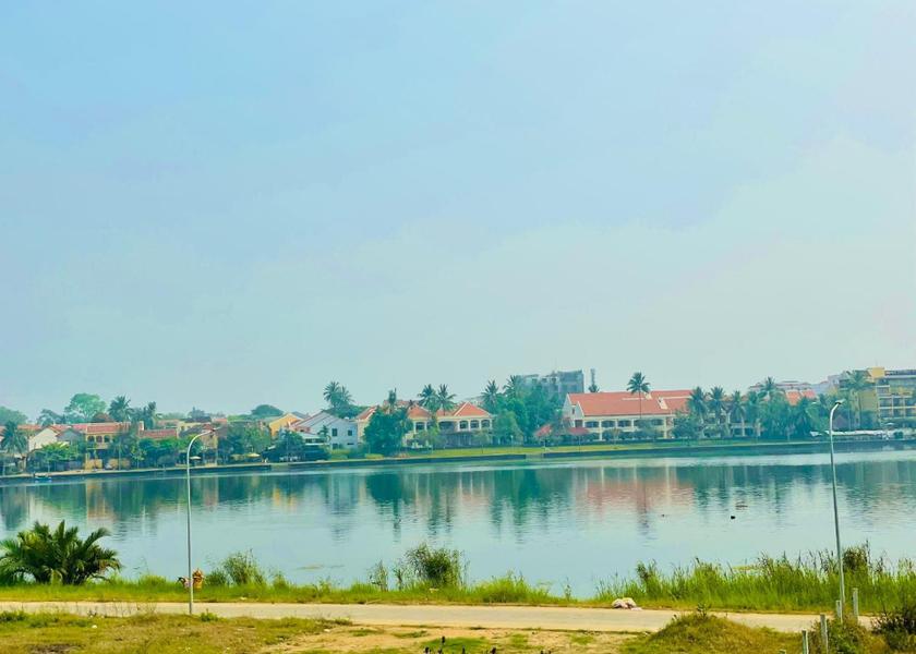 Quang Nam Hoi An view