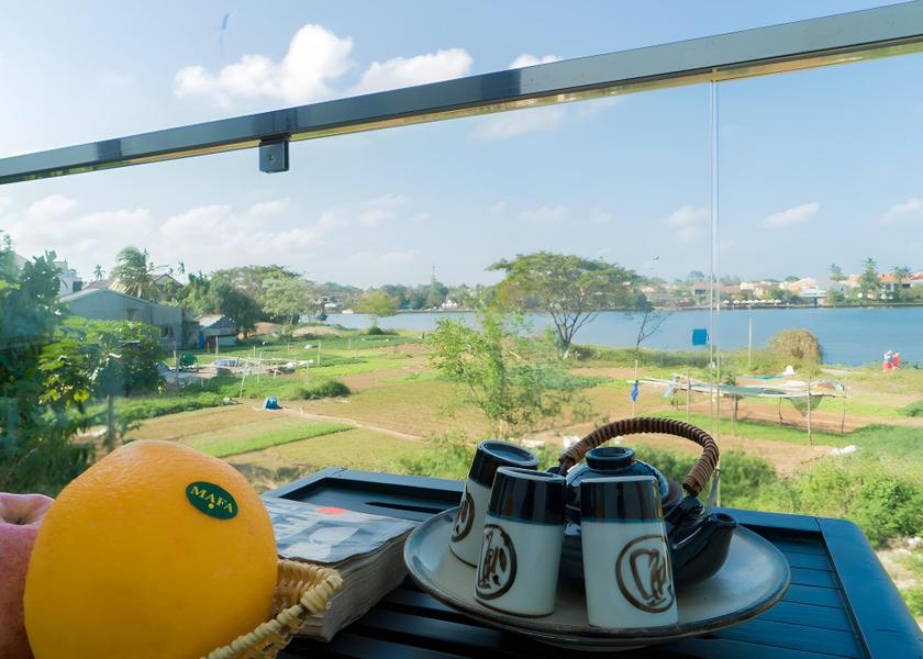 Quang Nam Hoi An view