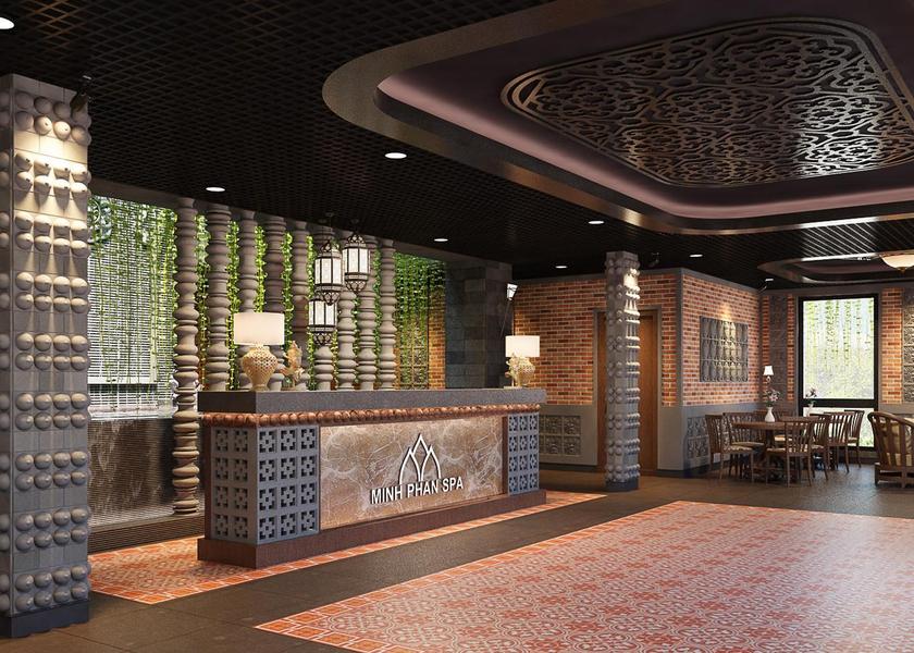 Quang Nam Hoi An cleanliness measures