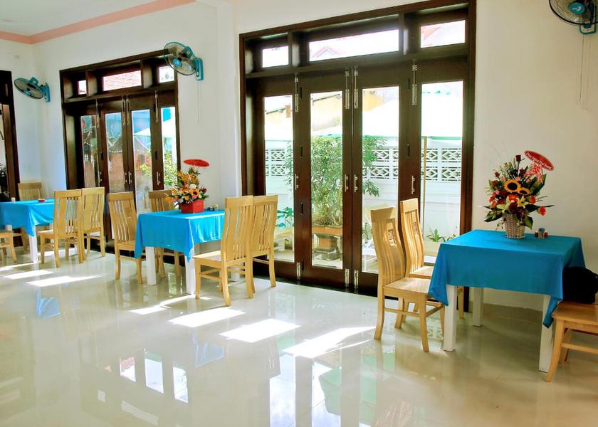 Quang Nam Hoi An facilities