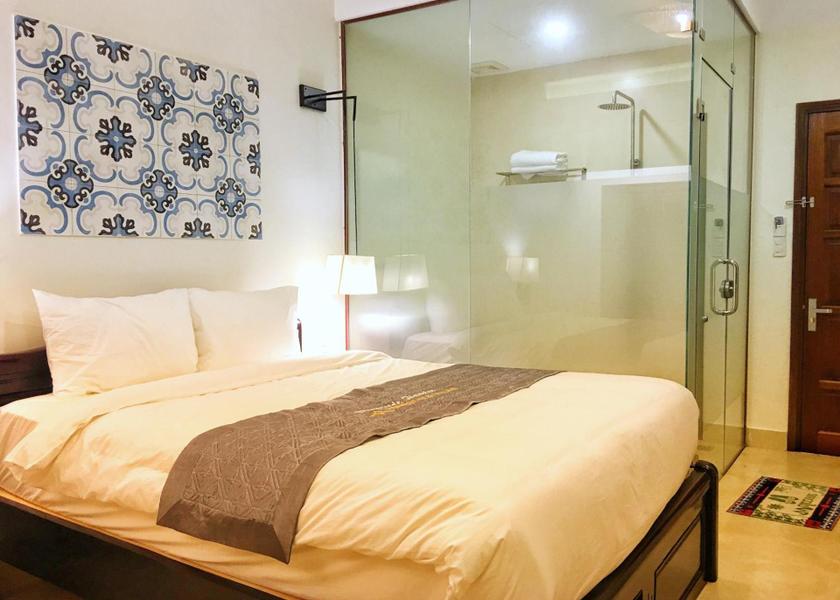 Quang Nam Hoi An Superior Room