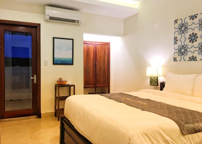 Quang Nam Hoi An Superior Room