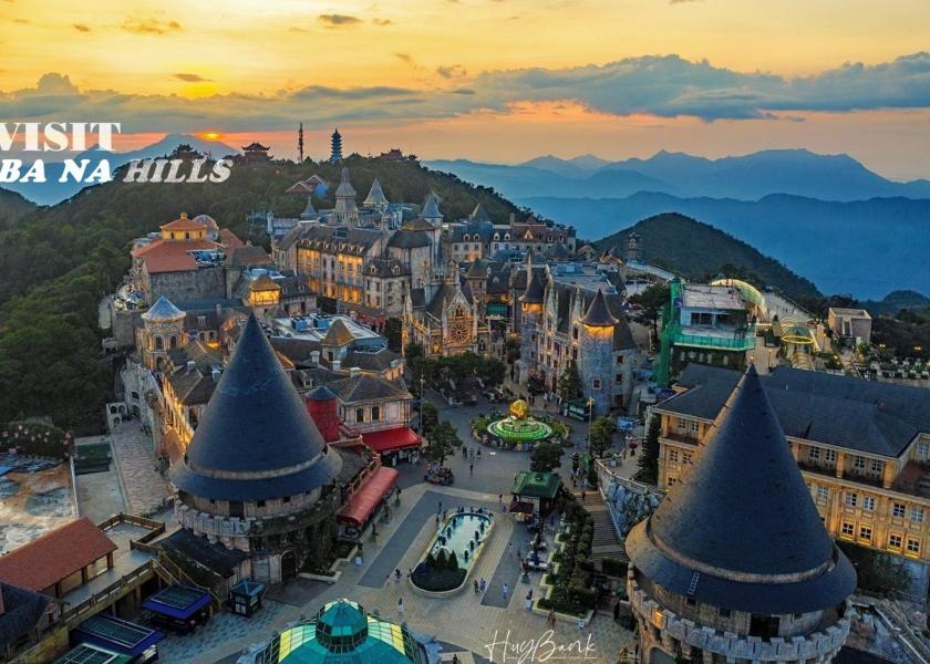 Quang Nam Hoi An attractions