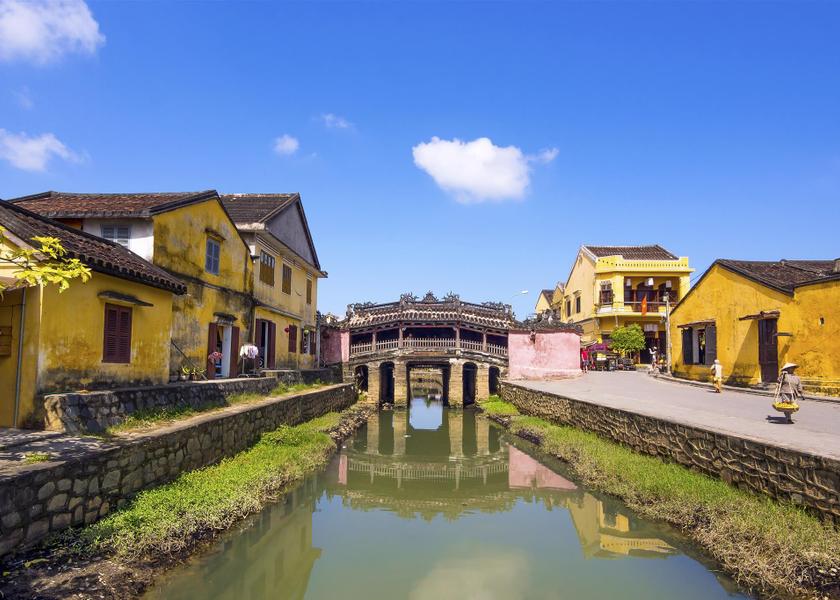 Quang Nam Hoi An 