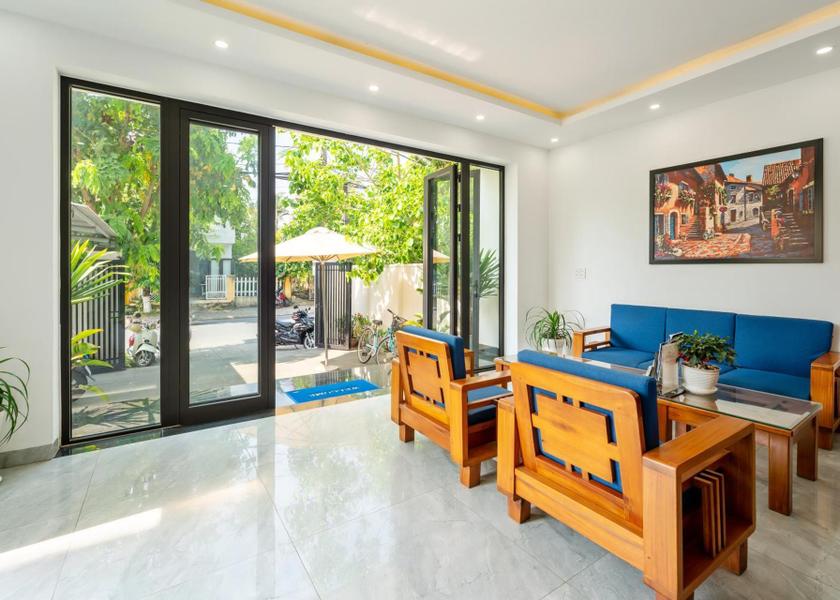 Quang Nam Hoi An facilities