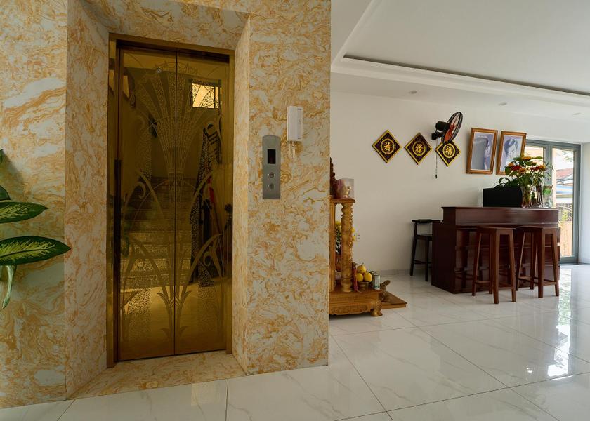 Quang Nam Hoi An facilities