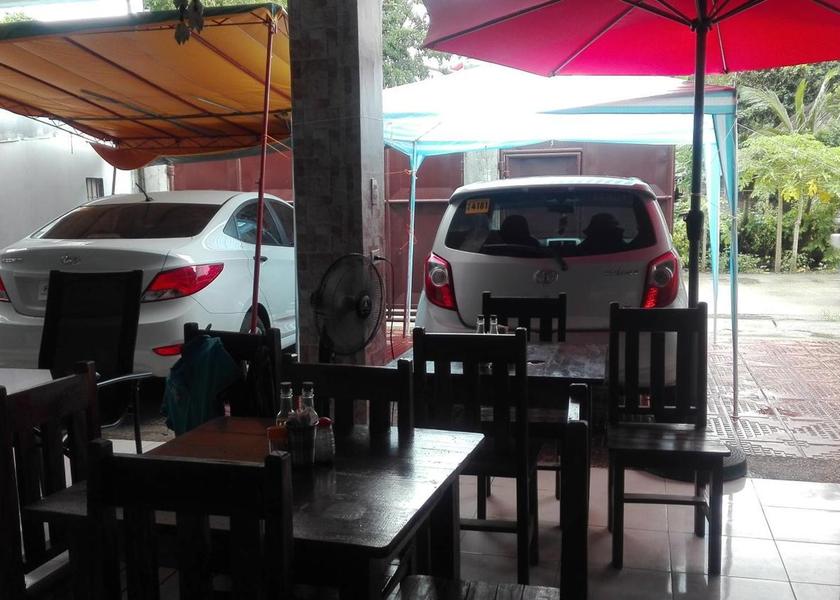 Western Visayas Pavia facilities