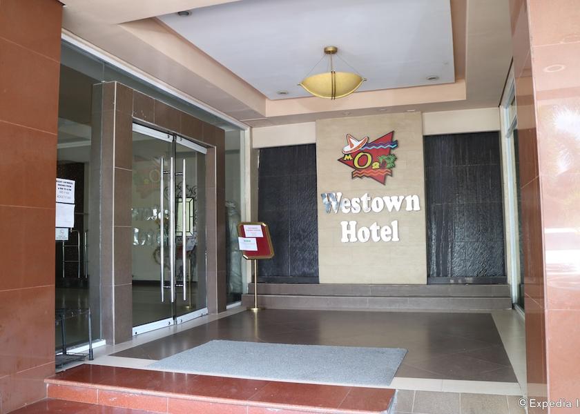 Western Visayas Iloilo Property entrance