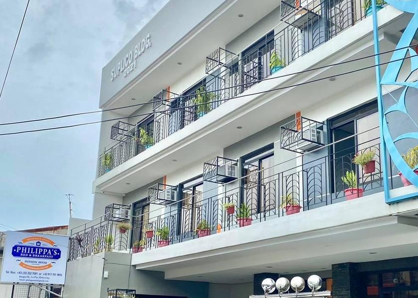 Western Visayas Iloilo 