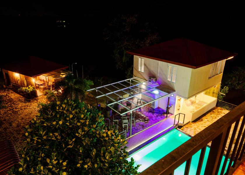 Colombo District Colombo view