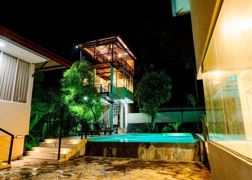 Colombo District Colombo swimming pool