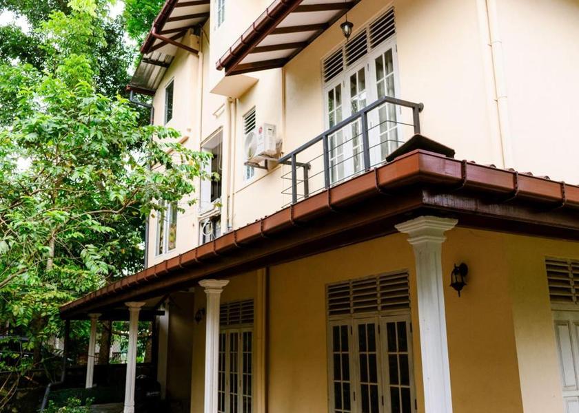 Colombo District Colombo Hotel Exterior