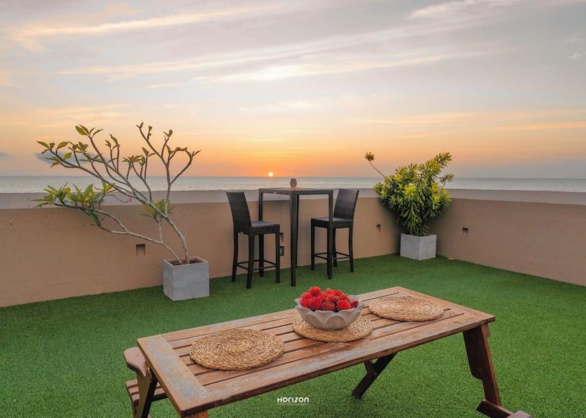 Western Province Mount Lavinia Exterior