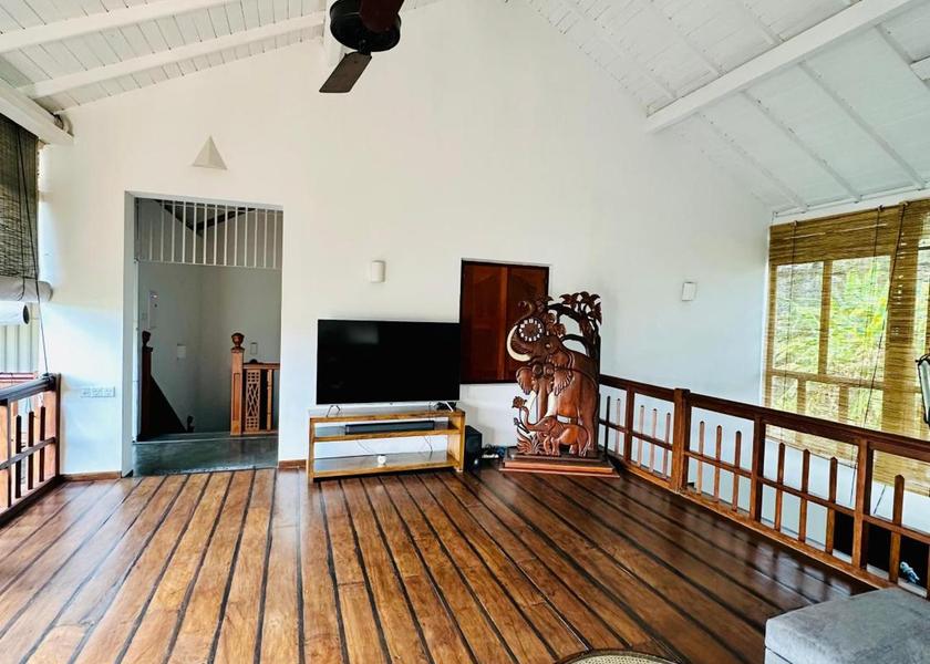 Western Province Thalawatugoda Facilities