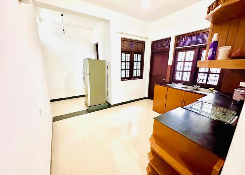 Western Province Mount Lavinia Kitchen